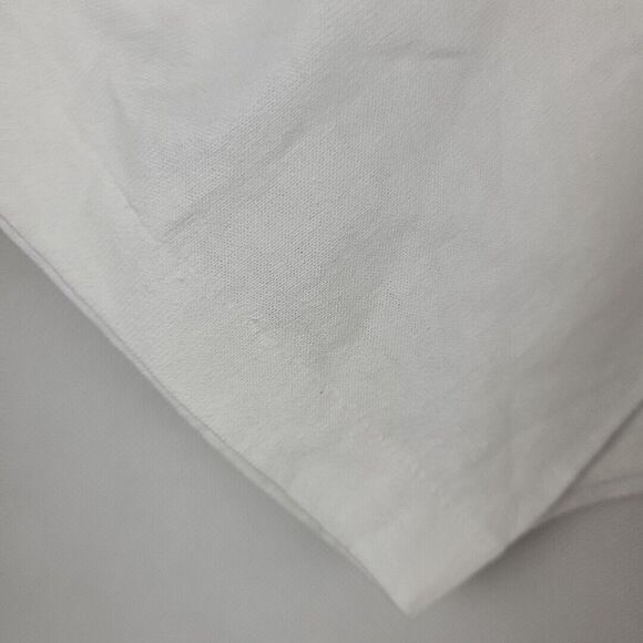 VTG Lake Placid TShirt Large Single Stitch 80's 1989 Travel Signal Mega-Tee NWT - Picture 9 of 11